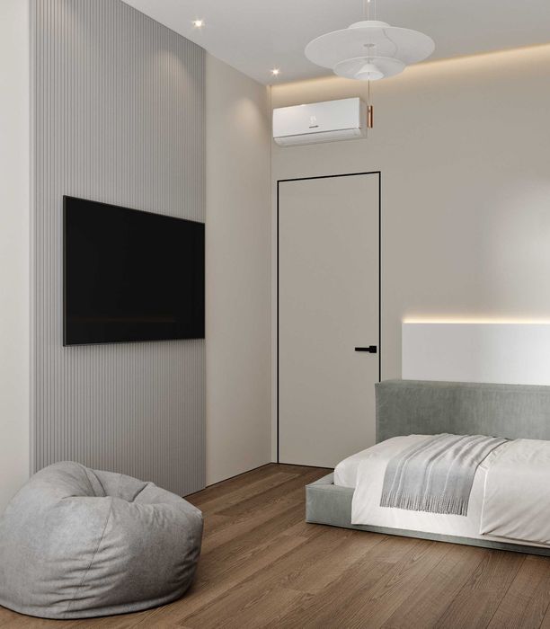 Дача Ковалевского. Дом с ремонтом в рассрочку.