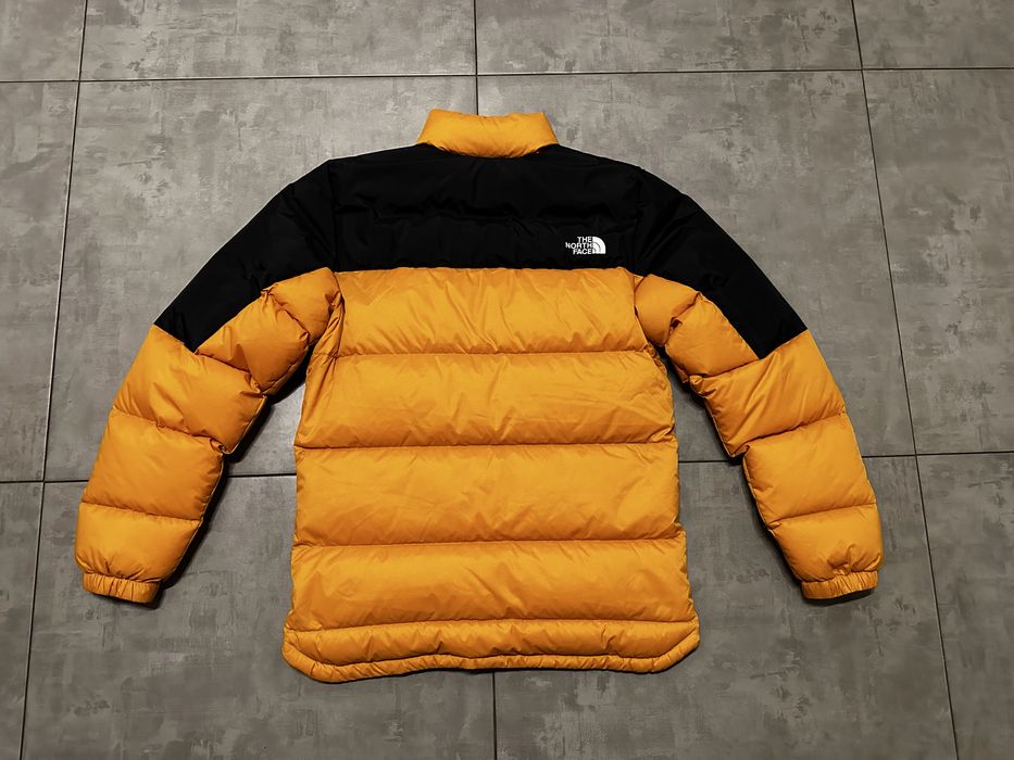 Kurtka puchowa The North Face Diablo       (14-6)