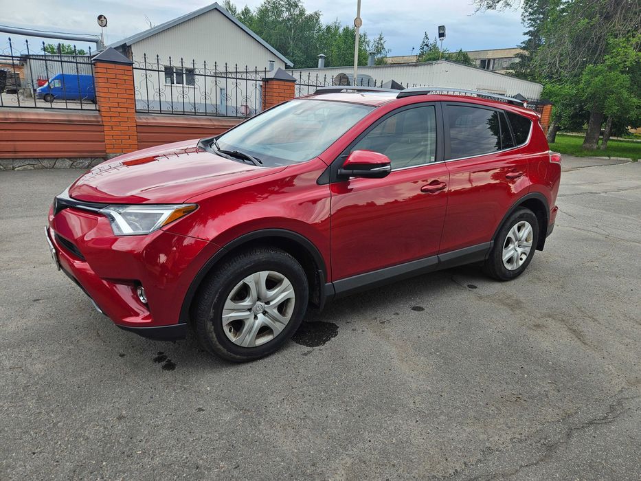Продам авто Toyota