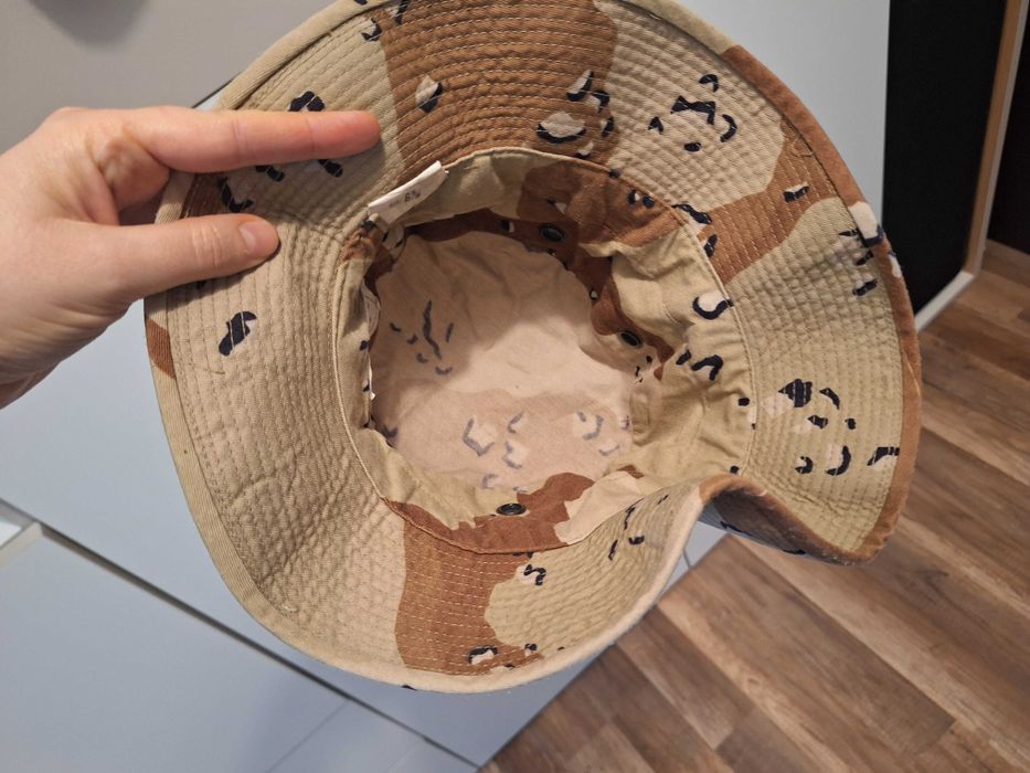 kapelusz dziecięcy chłopięcy