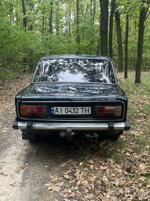 Ваз 2106 газ/бензин