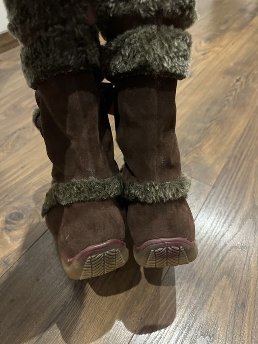 Nowe buty 39 American