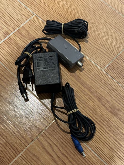 Consola Nintendo NES