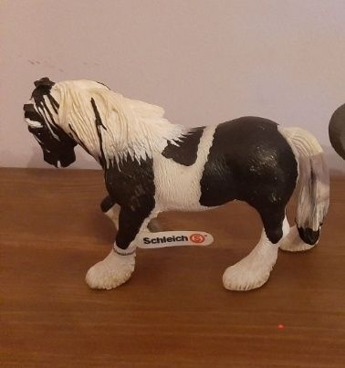 cavalo Schleich  batatinha Gil  Expo 98  dragao