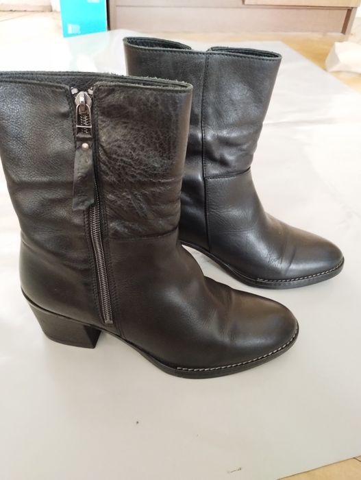 Buty Garmela skora 39