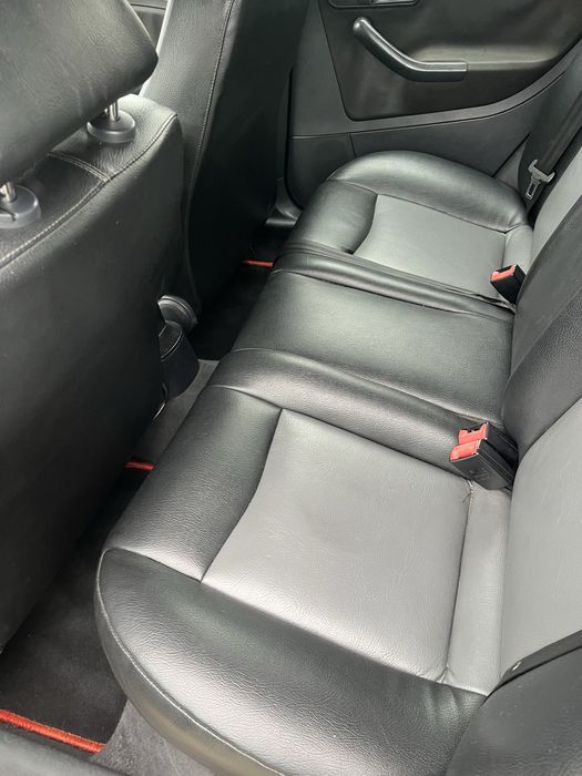 Seat ibiza 6l  pd130