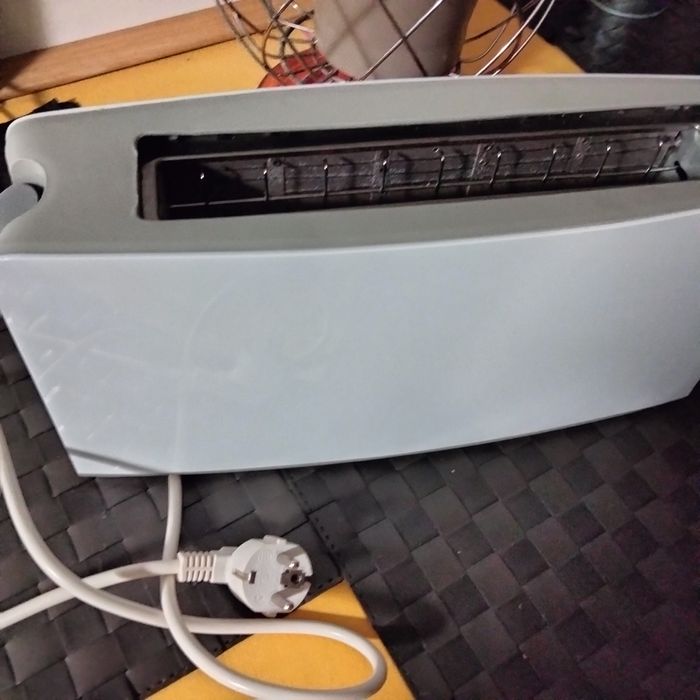 Torradeira  Tristatar (para reparar)