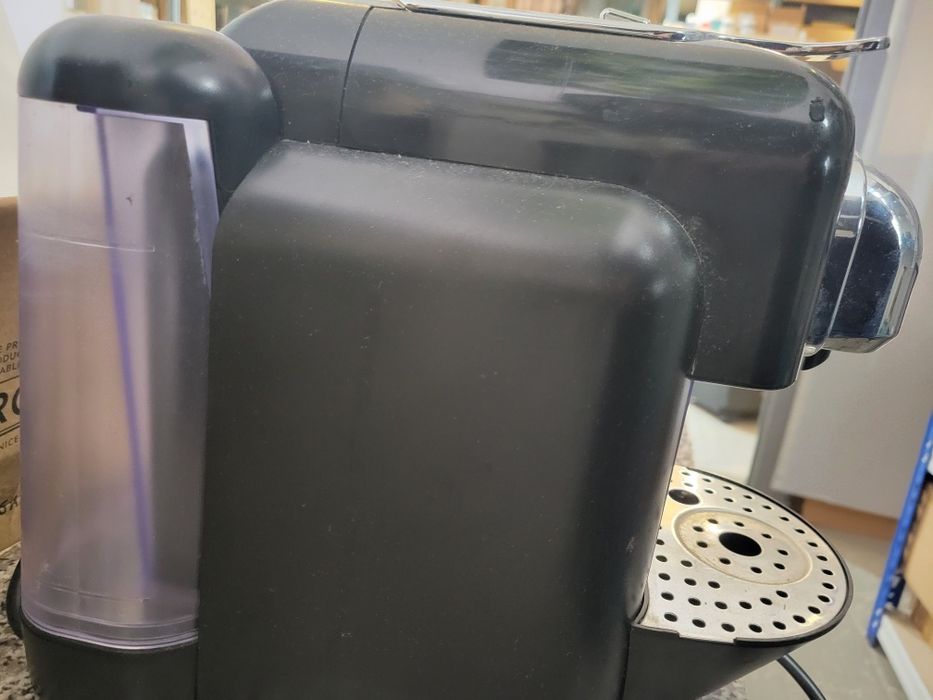 Maquina de café delta Qool