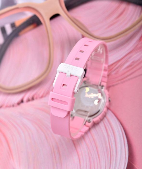 ZEGAREK DZIECIĘCY CASIO LA-20WH-4A1 + BOX Casio