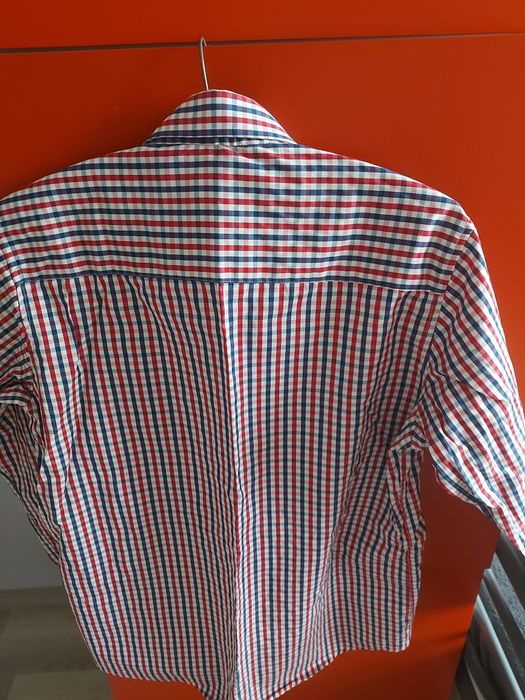 Koszula Tommy- hilfigear męska