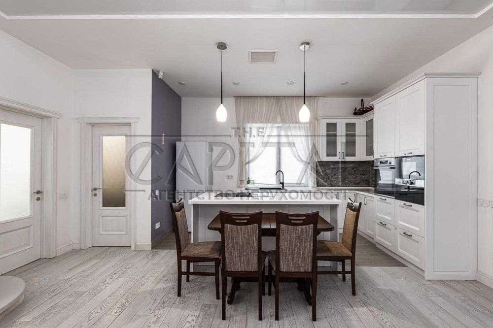 Оренда будинку ул. Вишнева, Жуляни, Київ