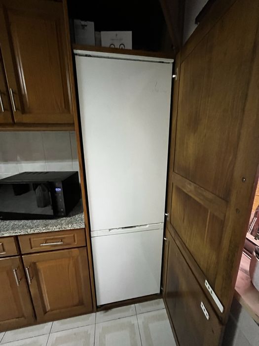 Frigorifico de Encastre