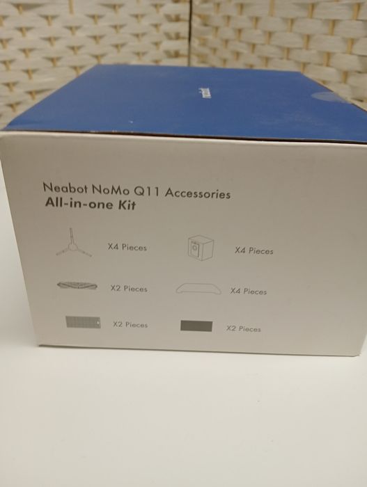 Neabot NoMo Q11 akcesoria