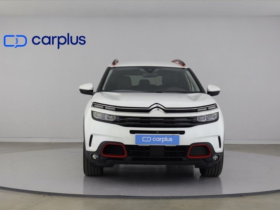 Citroën C5 Aircross 1.5 BlueHDi Shine