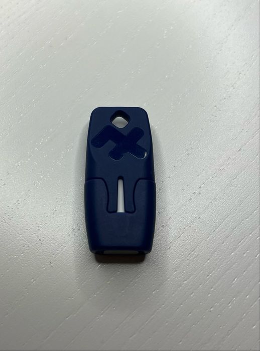 HEAT IT urządzenie na ukąszenia komarów Apple Lightning