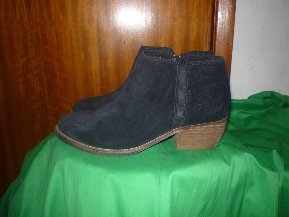 Botins Kickers 40: 1 euro