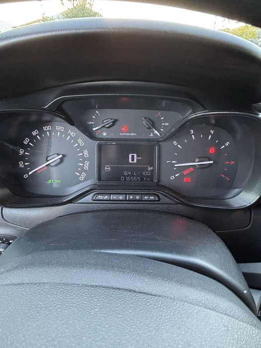 Citroën C3 1.2 PureTech - 16.500km
