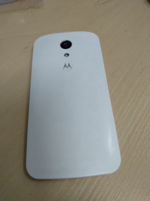 Smartfon Motorola Moto G2 XT1068 8GB DualSIM