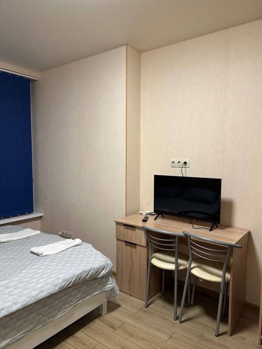 Здається подобово квартира в жк республіка