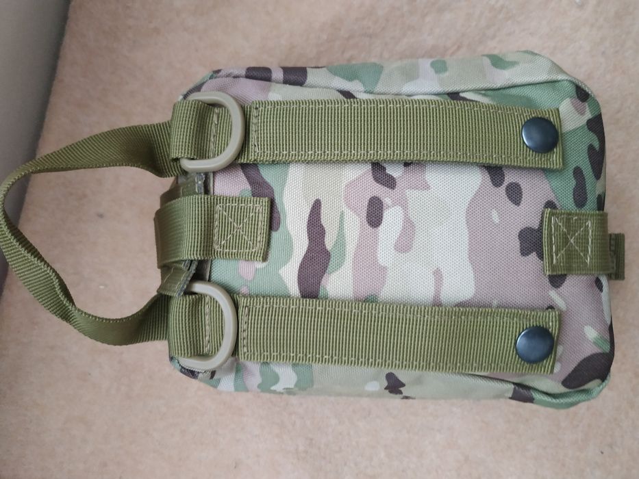 Аптечка військова