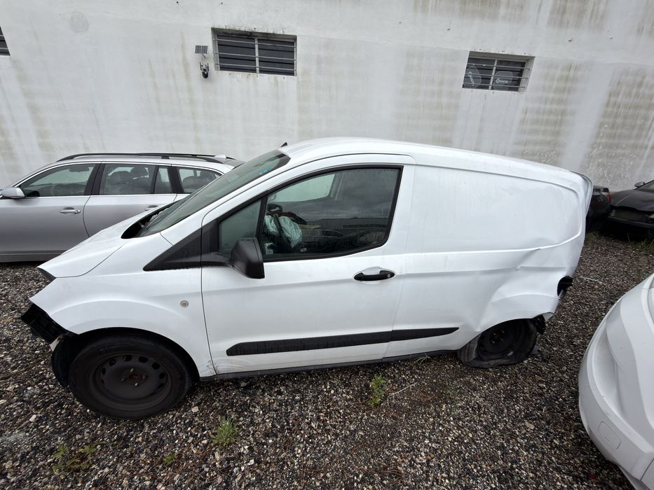 Ford transit courir 1.5tdci 2023