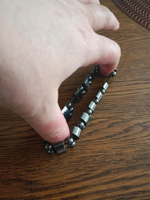 Sprzedam nową bransoletkę męską