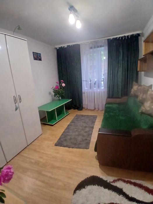 Продаж 1-но кімнатної квартири