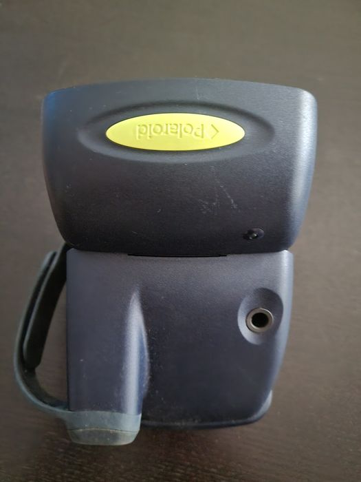 Vendo Polaroid 600