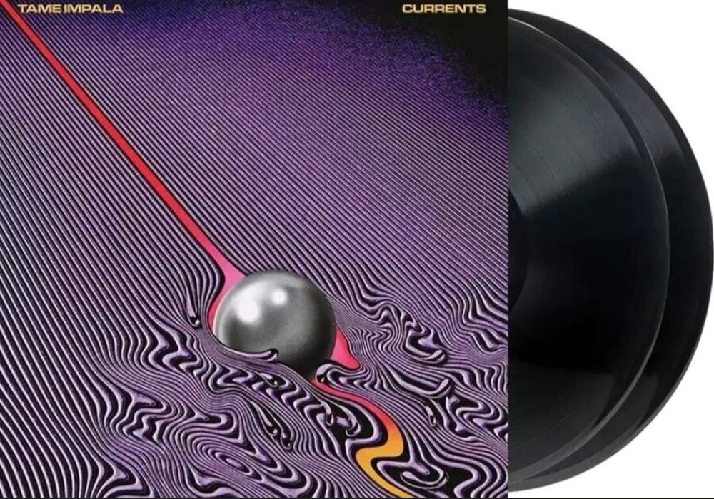 tame impala - Хобі, відпочинок і спорт - OLX.ua