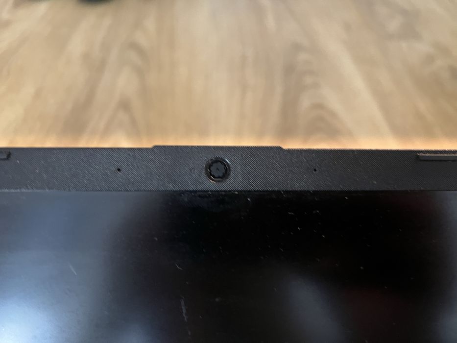 Laptop HP 500ssd 8ram