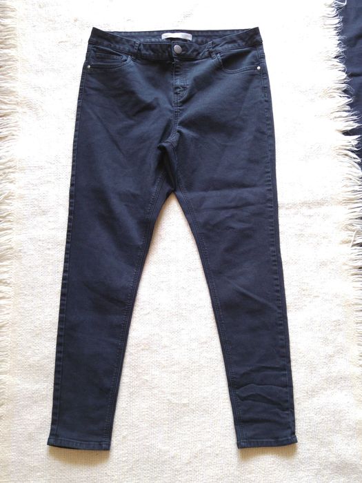 spodnie, legginsy damskie