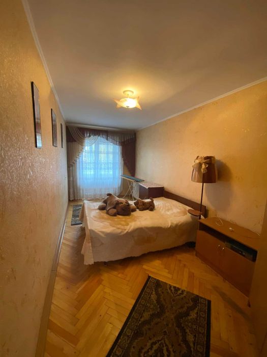 Здається двостороння 3-х кім. кв. проспект Відродження.: 11 000 грн ...