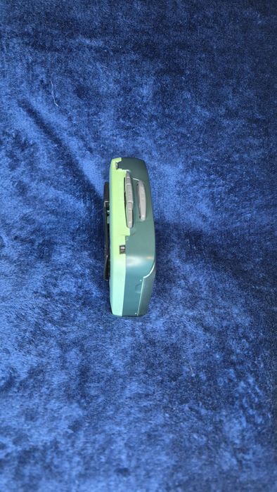 Вінтажний касетний плеєр Aiwa HS-TA193.