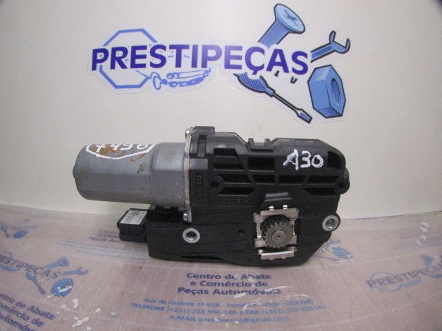 Motor do teto de abrir MERCEDES-BENZ EQB (X243)