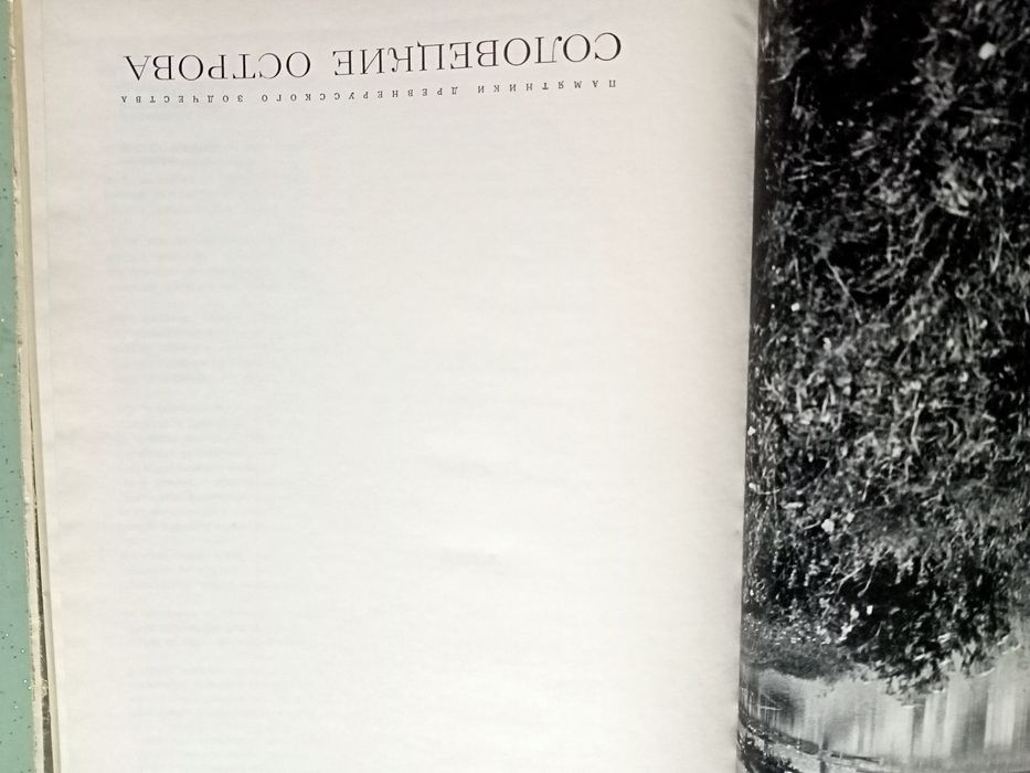 Фотоальбомы Петродворец, Соловецкие острова и другие