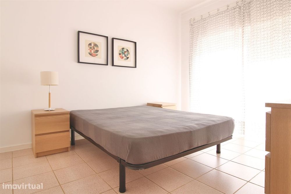 Apartamento T1