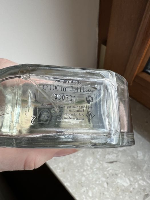 Diptyque - Ilio woda toaletowa 100ml