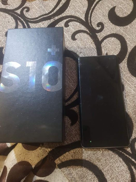 Samsung galaxy 10, на запчасти