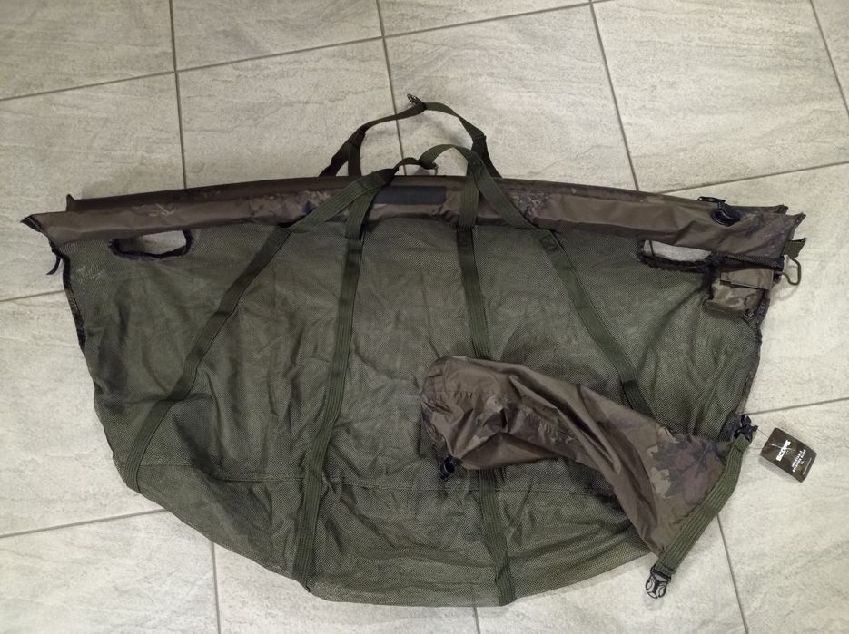 Nash scope inflatable retainer sling xl