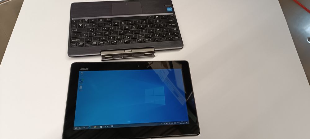 Asus transformer t 100t
