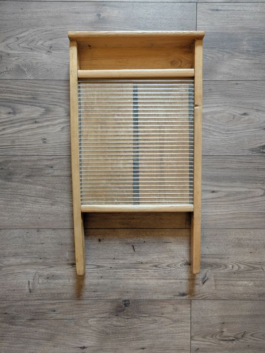 Tara do prania norweska