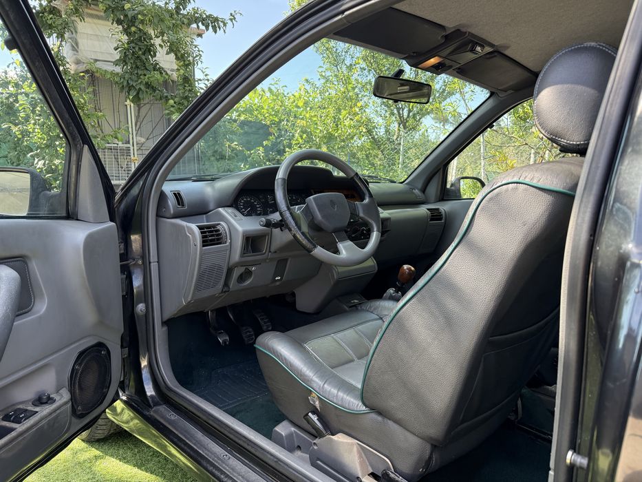 Renault Clio 1.4 Baccara