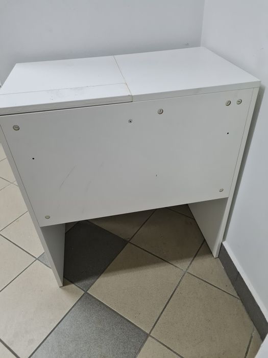 Toaletka dziewczęca Brimnes  IKEA