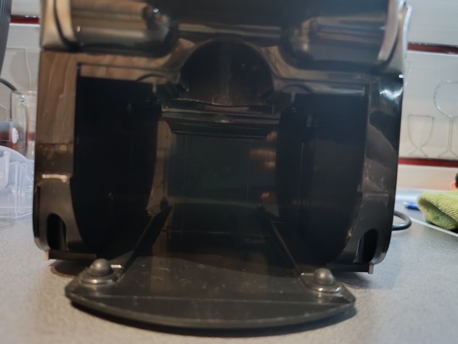 Sprawny, stan BDB Ekspres do kawy kapsułkowy Zepter