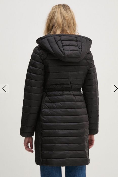 Куртка calvin klein демисезонна