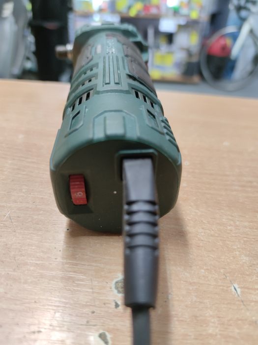 Polerka do korekt punktowych Parkside PPM 800 A1 Komis Madej Tarnów