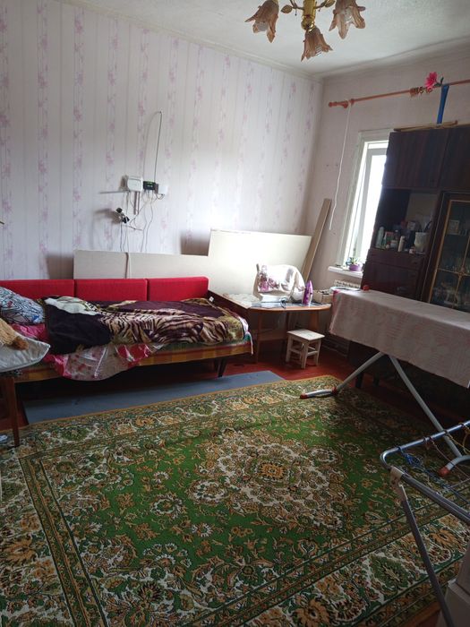 Б.Рогань.Продам добротный дом!!!