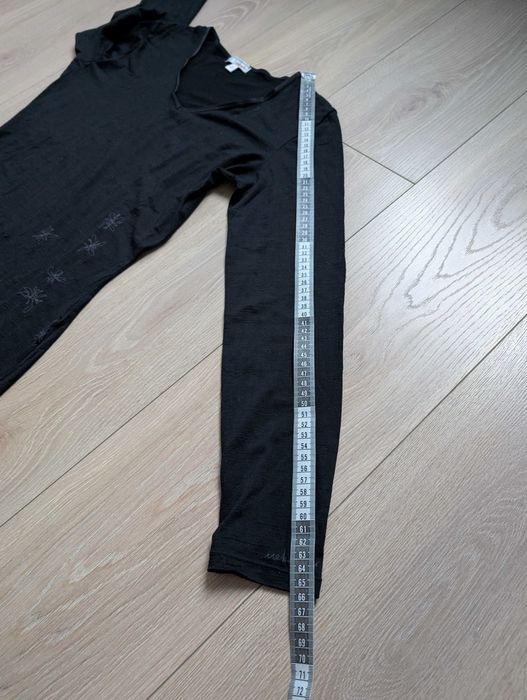 Icebreaker Merino longsleeve bluza