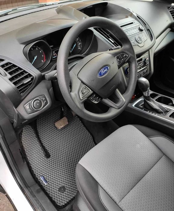 Ева килимки, полики, коврики в авто, Рено, Шкода, Фольксваген, Опель..