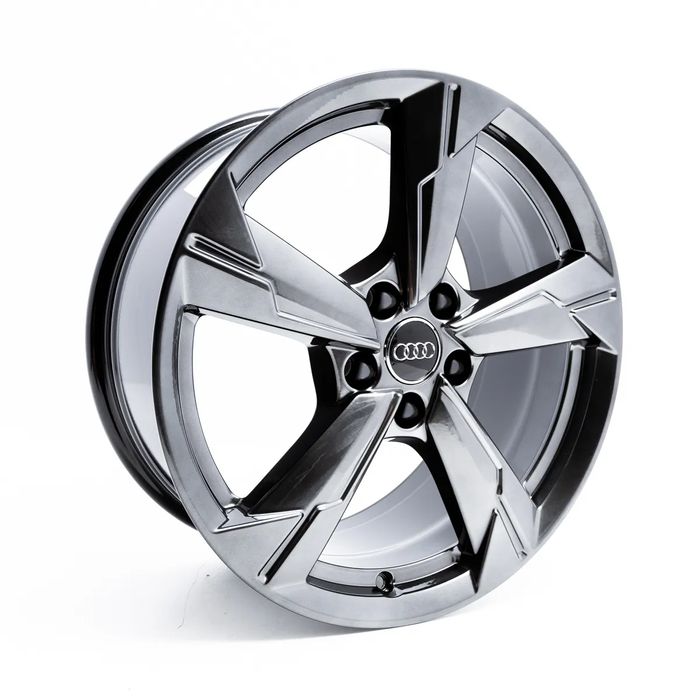 ORYGINALNE Felgi aluminiowe Audi 18" - A3 A4 A6 A8 Q3 Q5 TT
